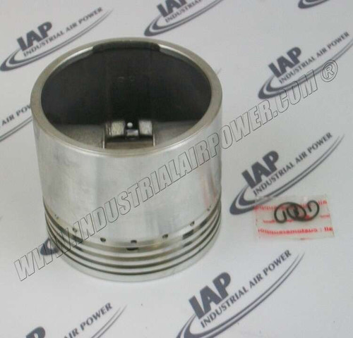 49815053 Piston/Pin-4.0 Assembly