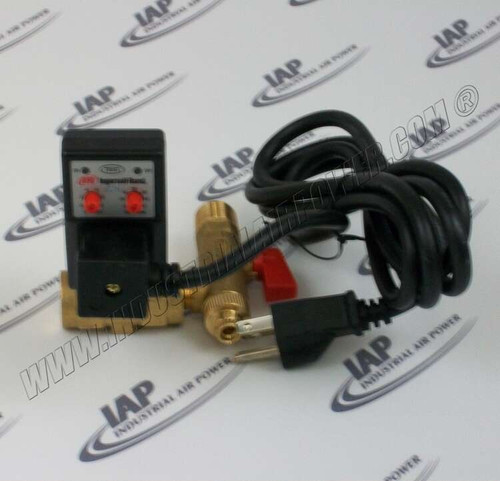 54410931 1/4 inch 110 V O=7/16 EDV 2000