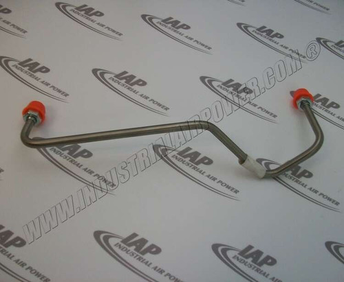54419312 Oil Feed Tube
