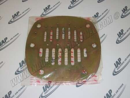 54422738 Valve Plate-LP Discharge