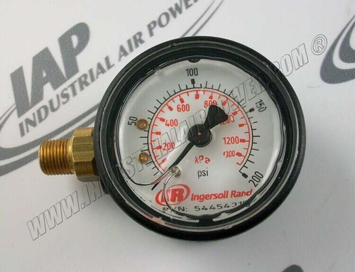 54454319 Gauge