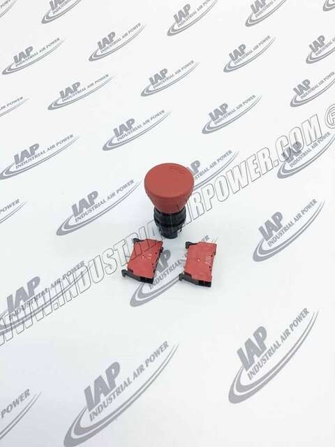 54690896 Emergency Stop Switch