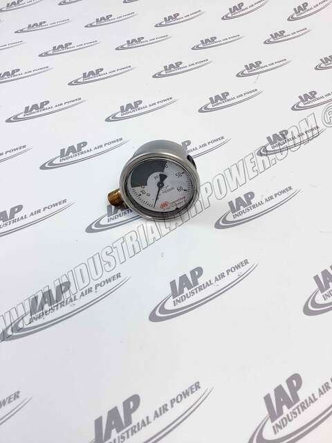 54698733 Oil Pressure Gauge
