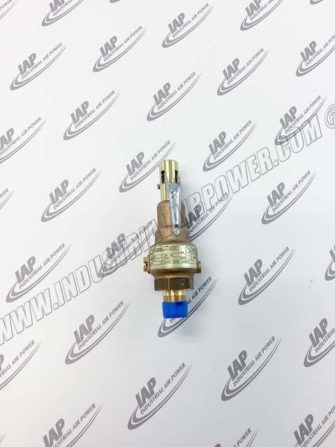 54731450 Safety 250 Psi Valve