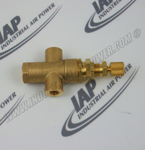 54739487 Auxiliary Dc 250 psi Valve