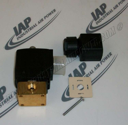 54740766 3-Way Valve Solenoid