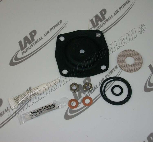 630391 Kit Dia&Seal Rpr Vav&V82