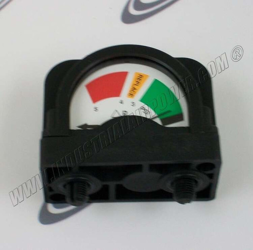 633352 Gage Dp 0-5 Psid