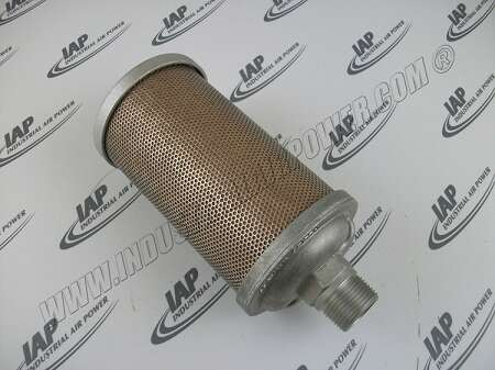 680454 Muffler