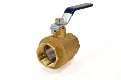 680712 Val Bal 1 1/2''Fe Pip 6