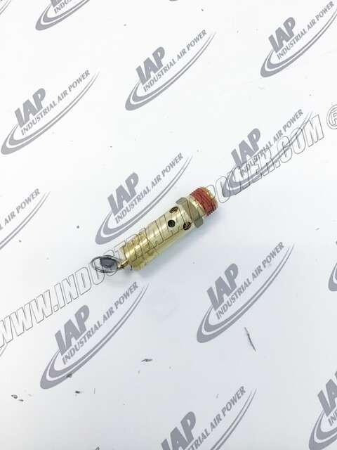 680896 Val Rlf 1/2''Npt 165# Ma