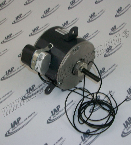 698274 Fan Motor 1/4 HP 500-2400