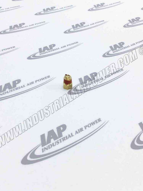 81290355 Cold Start 1/8 NPT Valve
