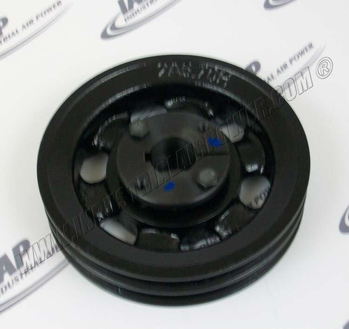 81297475 2A5.7 X 1 Sheave Set