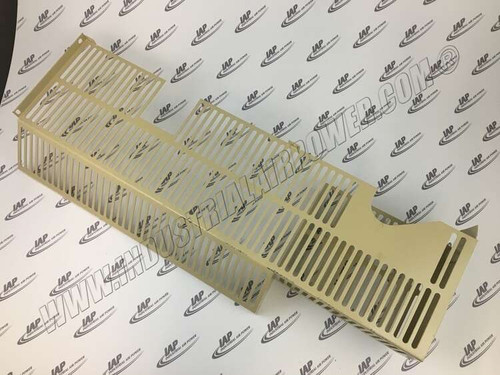 85541803 Fan Right 2-Piece Guard