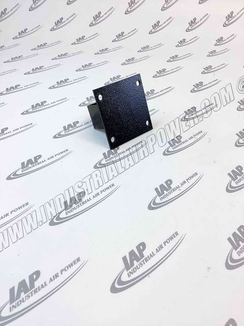 85544419 Breather (Black) Cover