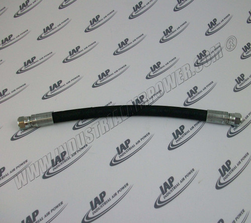 85558872 Hydraulic 0.5 X 16 Hose