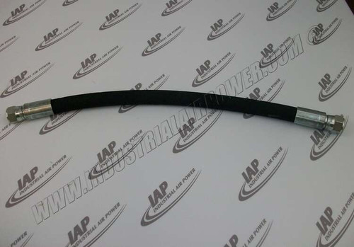 85558880 Hydraulic 0.5 X 18 Hose