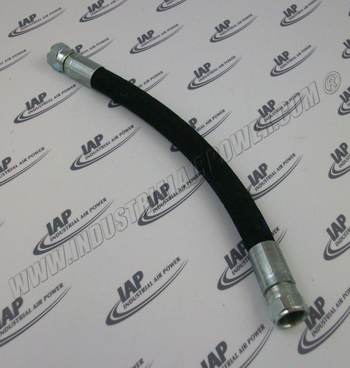 85560258 Hydraulic 0.75 X 18 Hose