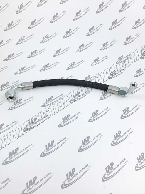 85560712 Aftercooler 0.75 X Hose