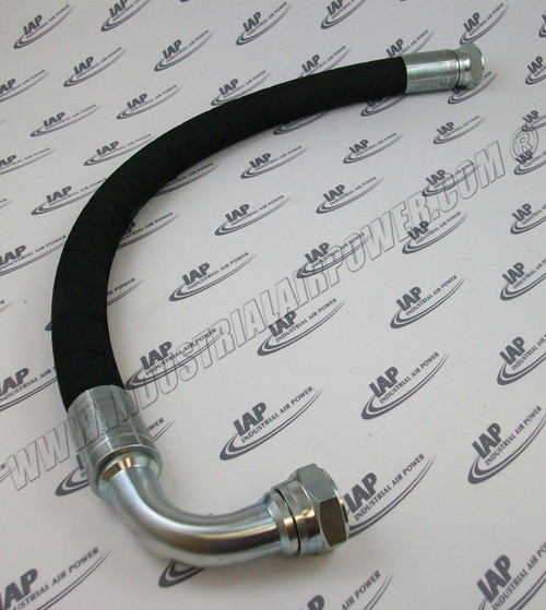 85561785 Hydraulic 1.25 X 38 Hose