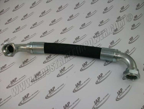 85562684 Hose