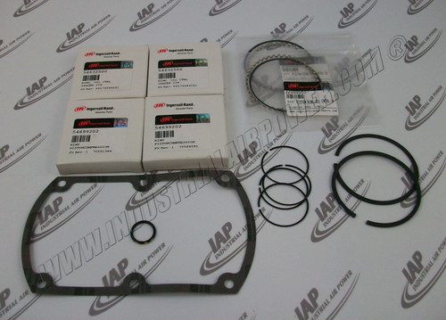 85580470 Ring Kit /Gasket
