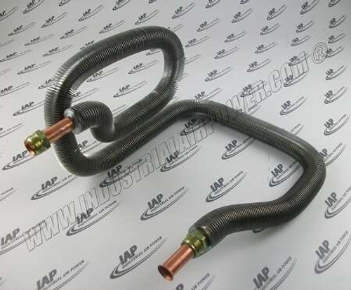 85582682 Intercooler Tube