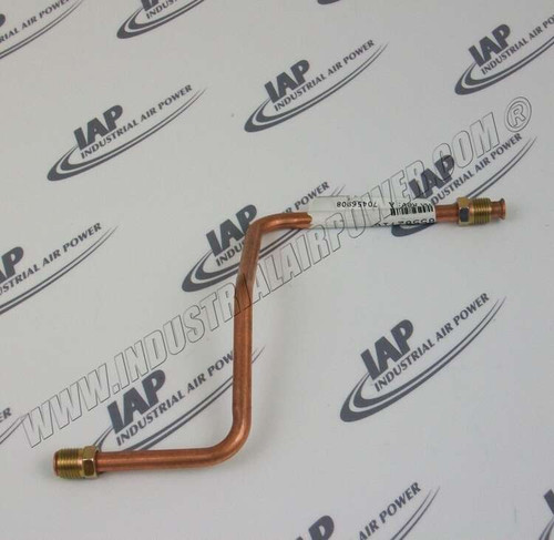 85582716 Breather TS7.5 Tube