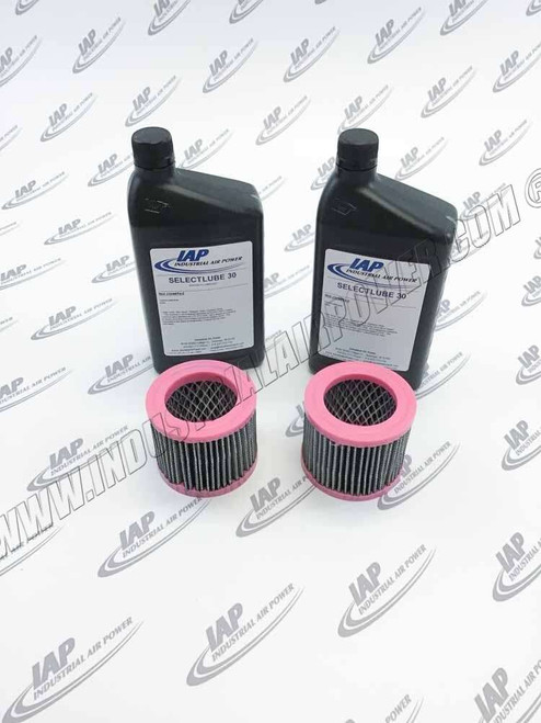85584324 Start-Up-Up6R-5 Kit
