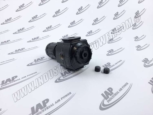 85645455 Instr. Air Regulator