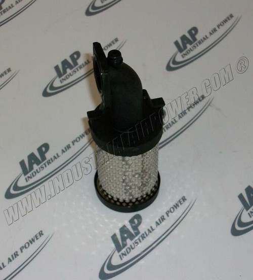 88343033 Dust/Par Element