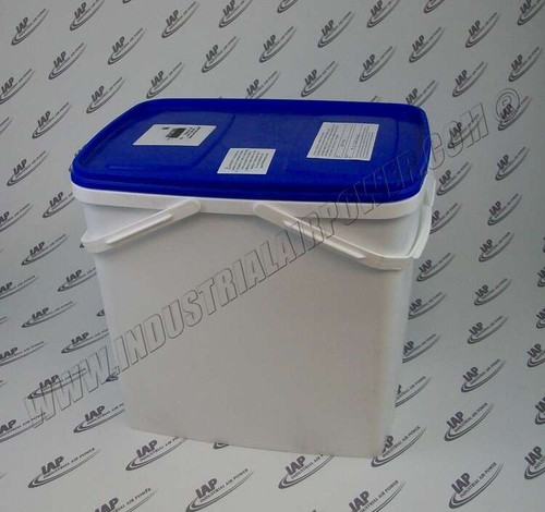 88347620 Desiccant -100 Dew Kit