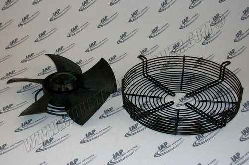 88348388 230 V/1PH/60 Fan Complete