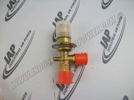 89327902 Automatic Valve