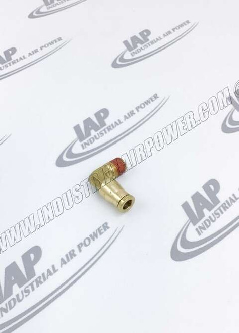 91895268 Tube Elbow
