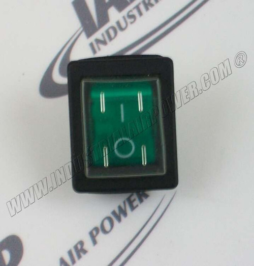 92462373 w/Light Switch