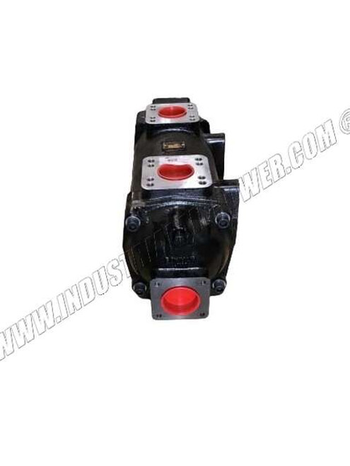 92715465 Aftercooler