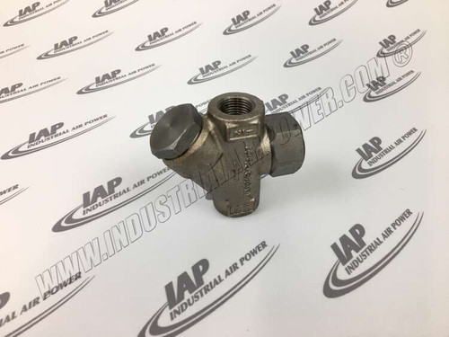 92754092 Auto Drain Valve