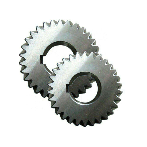 92759745 Gear Set 1 718 Ratio