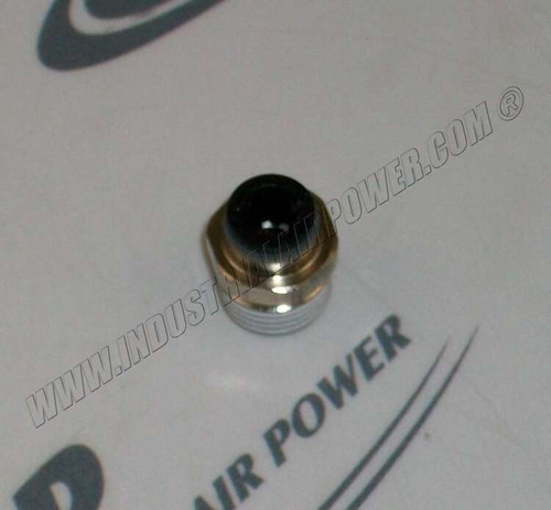 92788959 Push-In 1/4 Adaptor