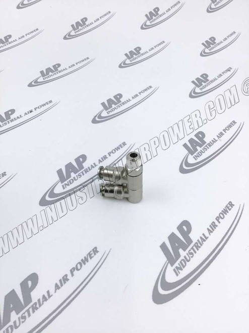 92905371 Swivel Elbow