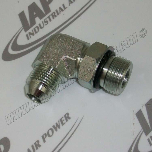 95052379 0.5 Tube X 0.875 Elbow