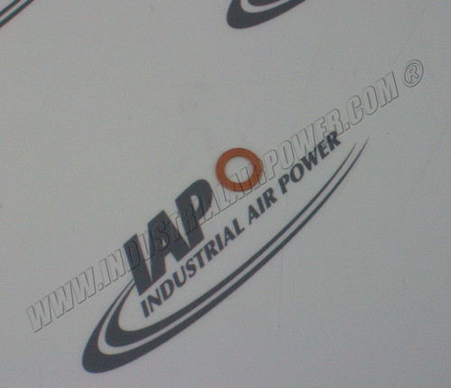 95674651 Copper Gasket