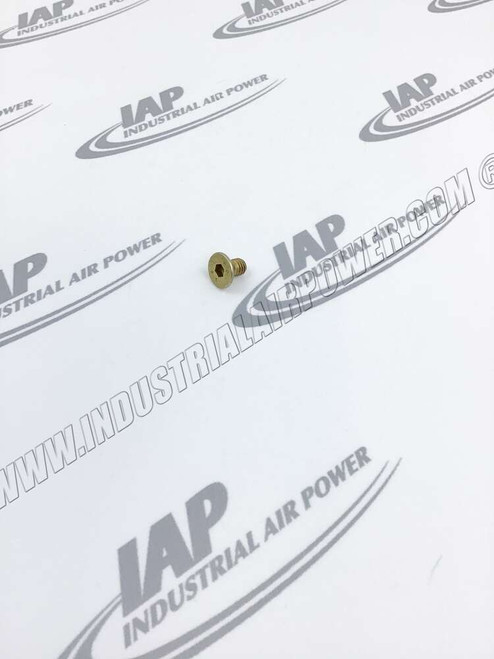 96720180 Flat Head Socket Screw