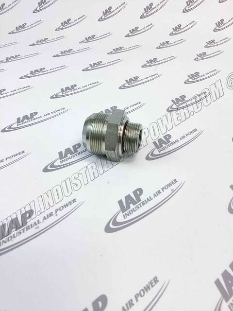 96745542 Connector1.0BSPPx1.5Tube