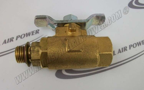 96950241 Ball 1/4 inch Fnpt Valve