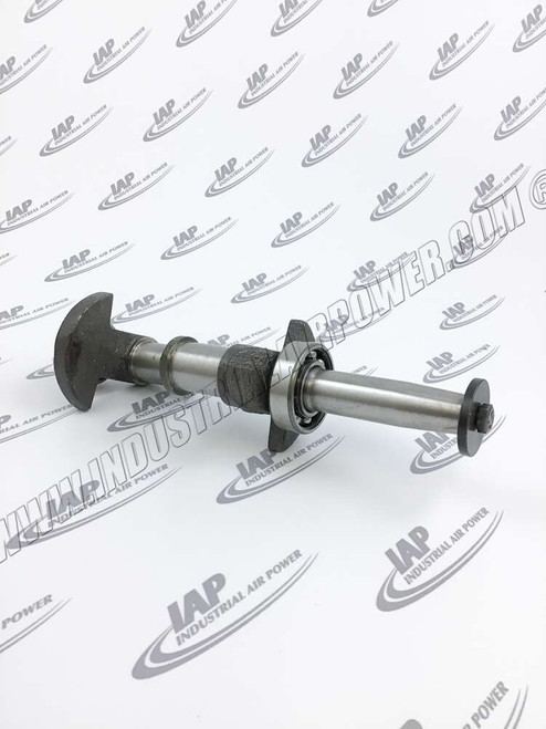 97330435 SS3 Crankshaft