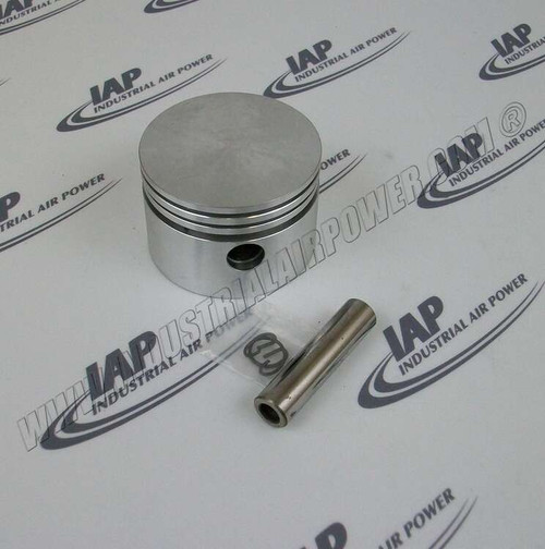 97330468 Piston w/Pin-2.75" SS