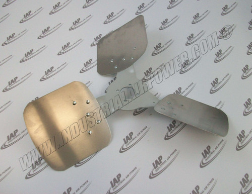 97333512 Cooling Fan